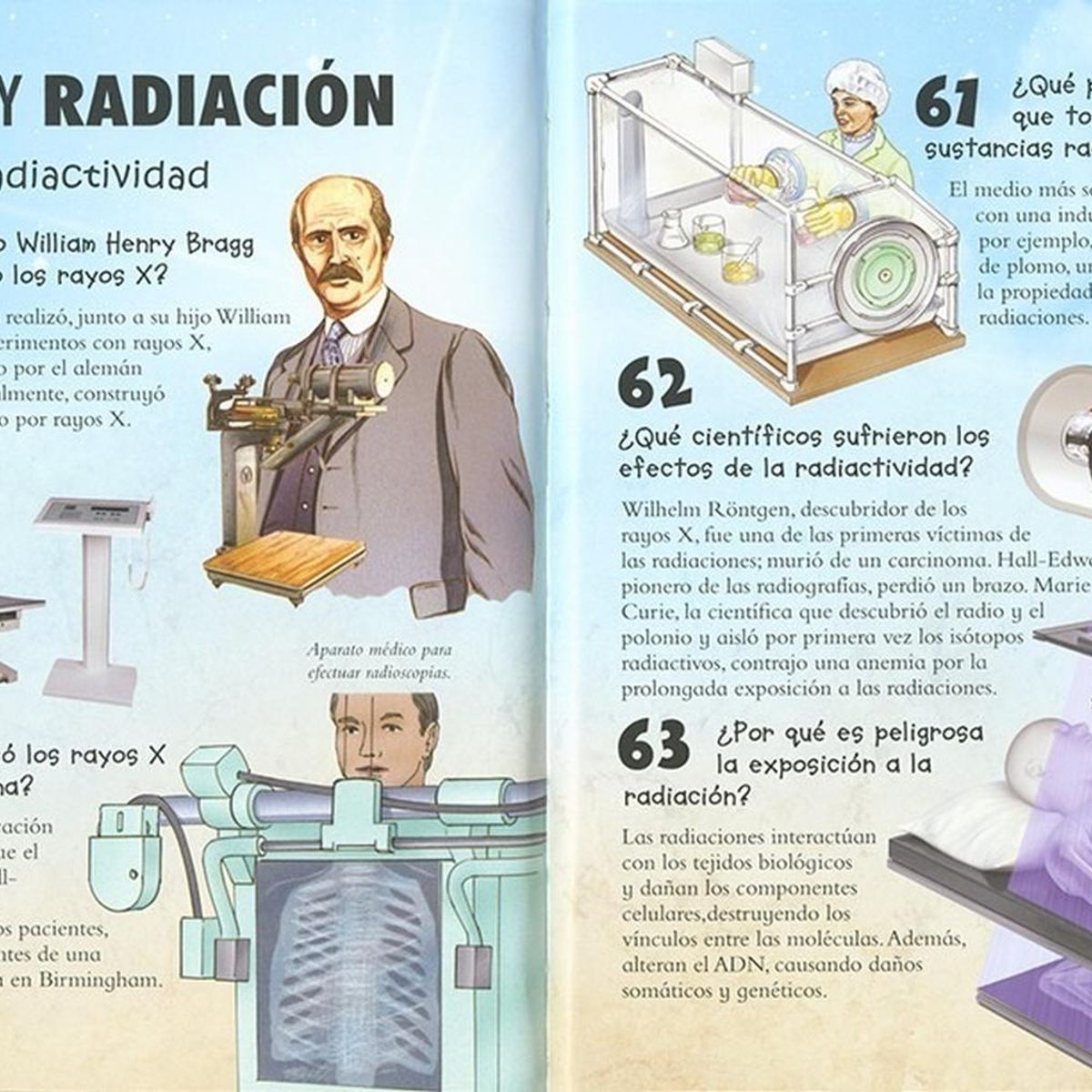 SUSAETA - 101 Cosas Que Deberias Saber Sobre Experimentos Y Ciencia