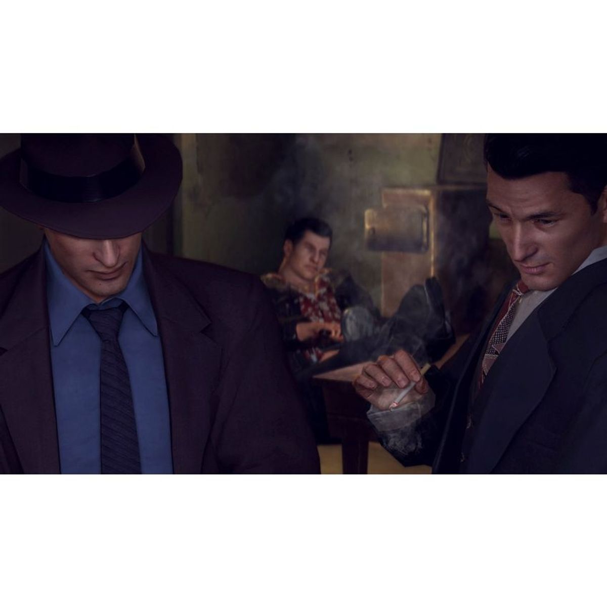 2K GAMES - Mafia 2 - xbox 360