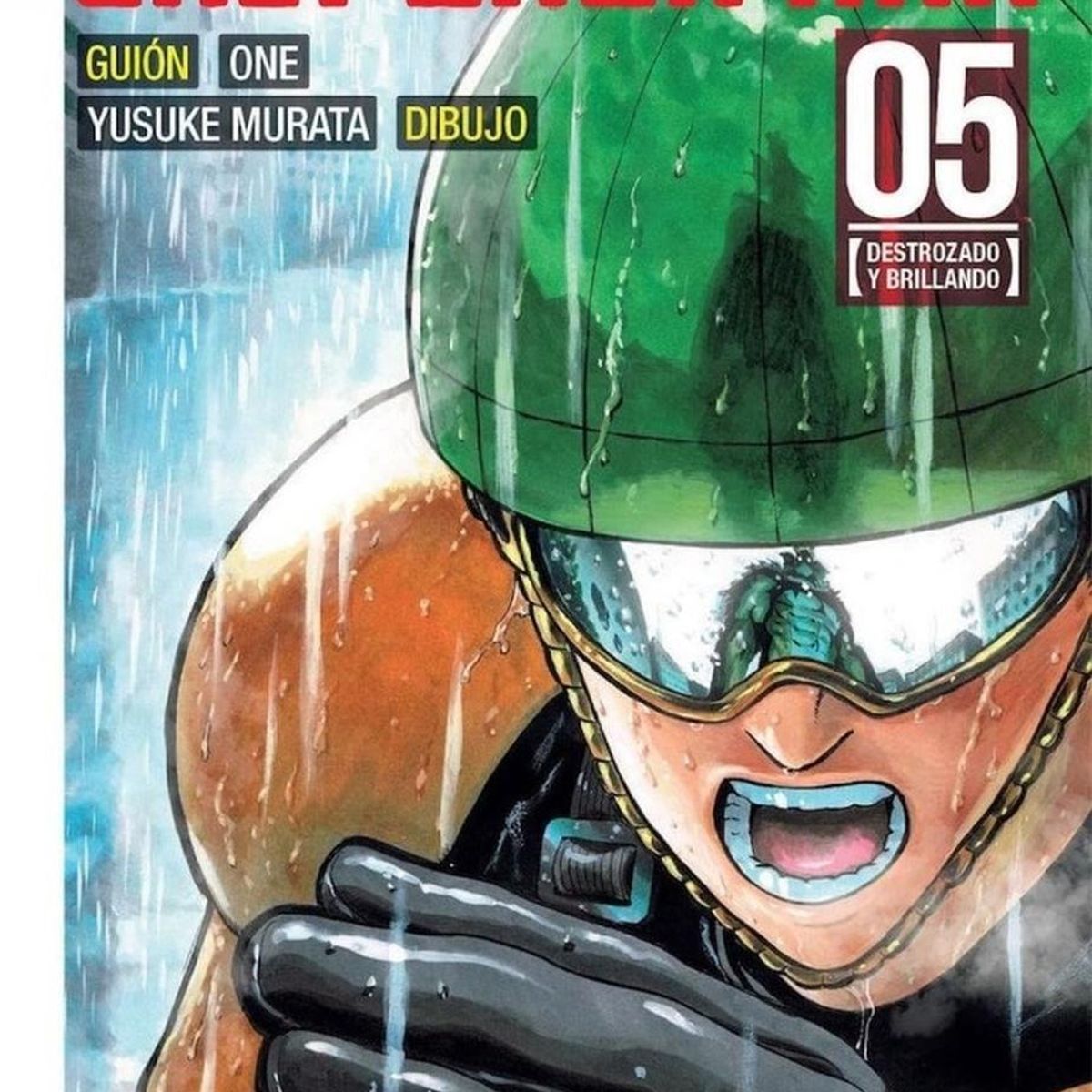 IVREA - One Punch-man No. 5