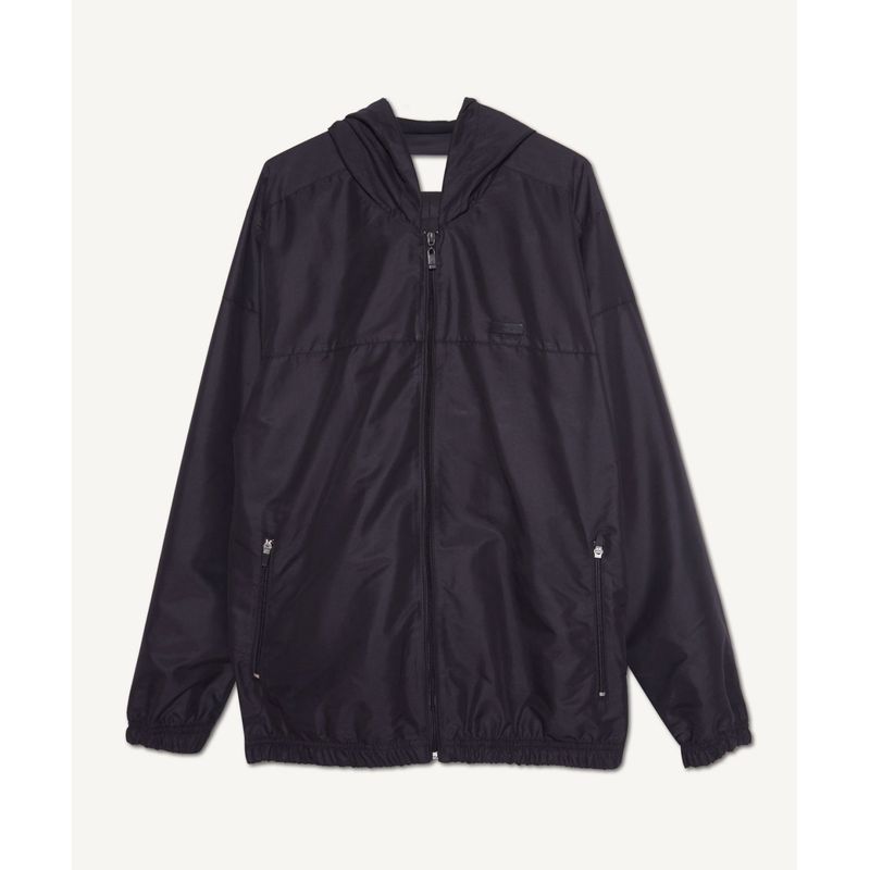 SEVEN SEVEN - Chaqueta Para Hombre Deportiva Color Negro Marca Seven Seven #45080383