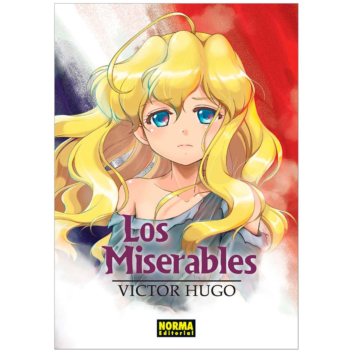 EDITORIAL NORMA - Los Miserables