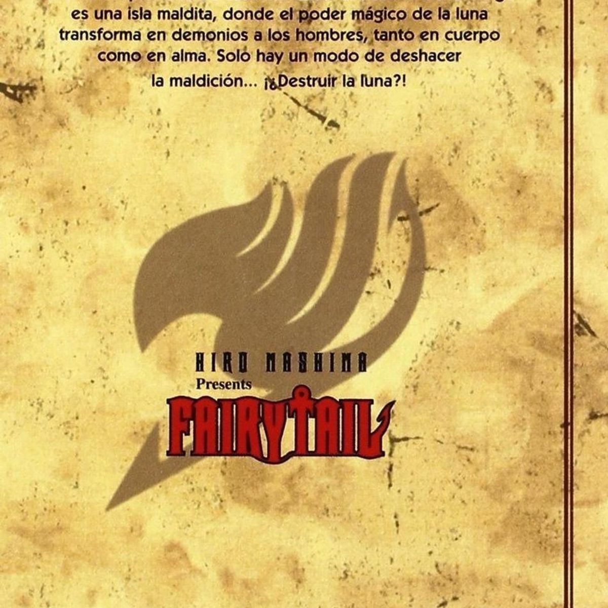 EDITORIAL NORMA - Fairy Tail No. 4