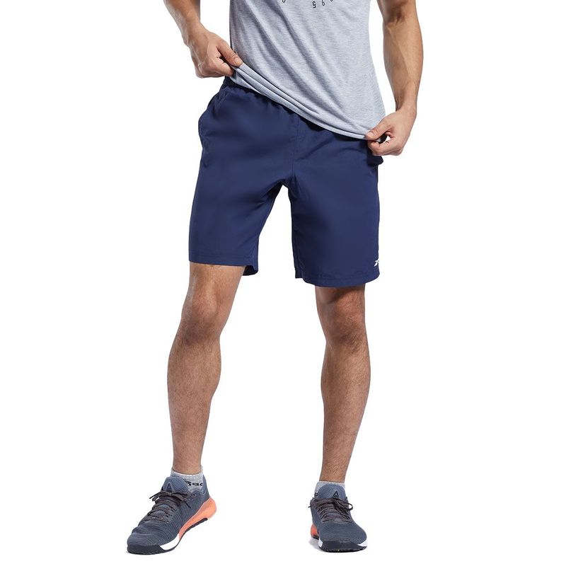 REEBOK - PANTALONETA TRAINING ESSENTIAL REEBOK HOMBRE