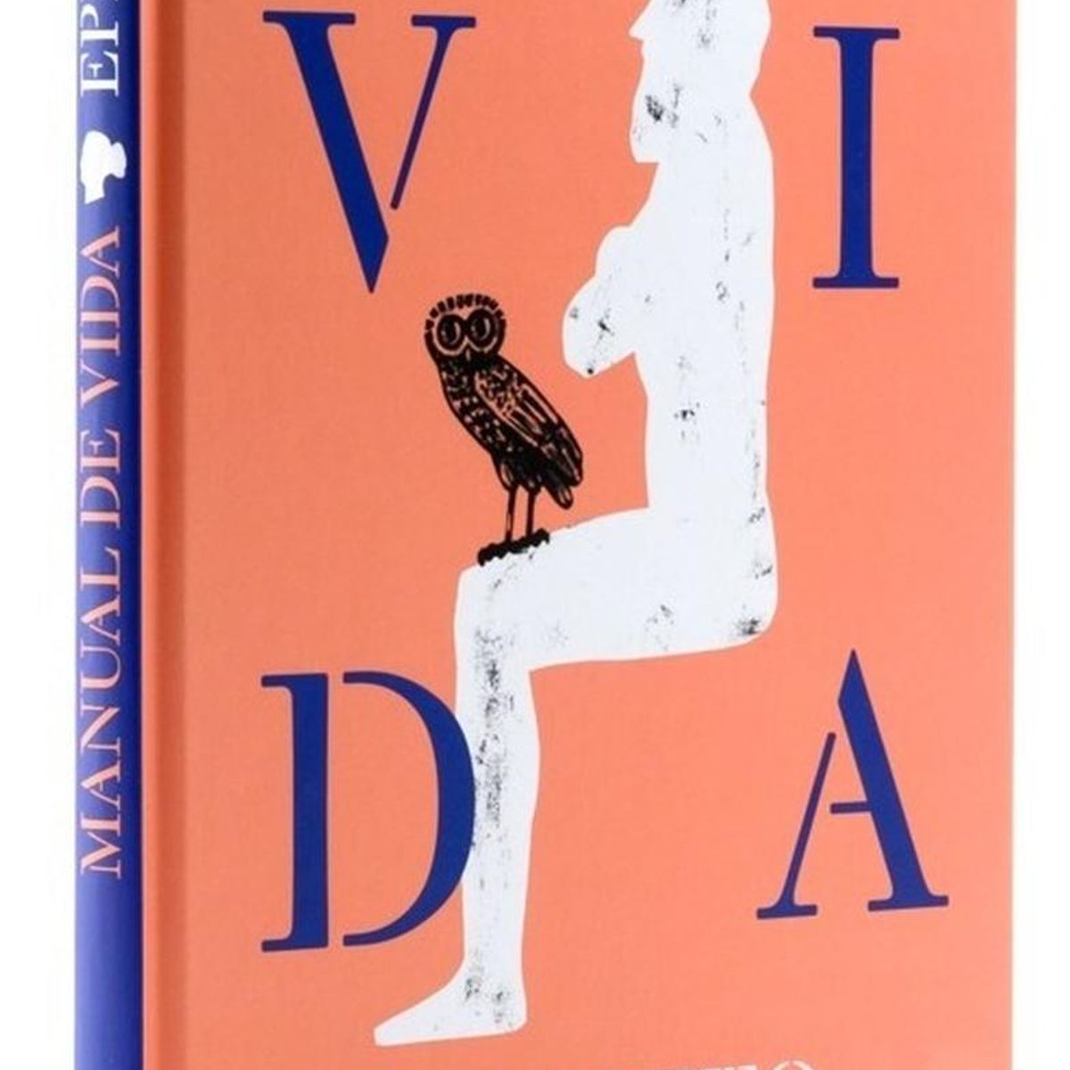 ALMA - Manual De Vida. Epicteto (t.d)