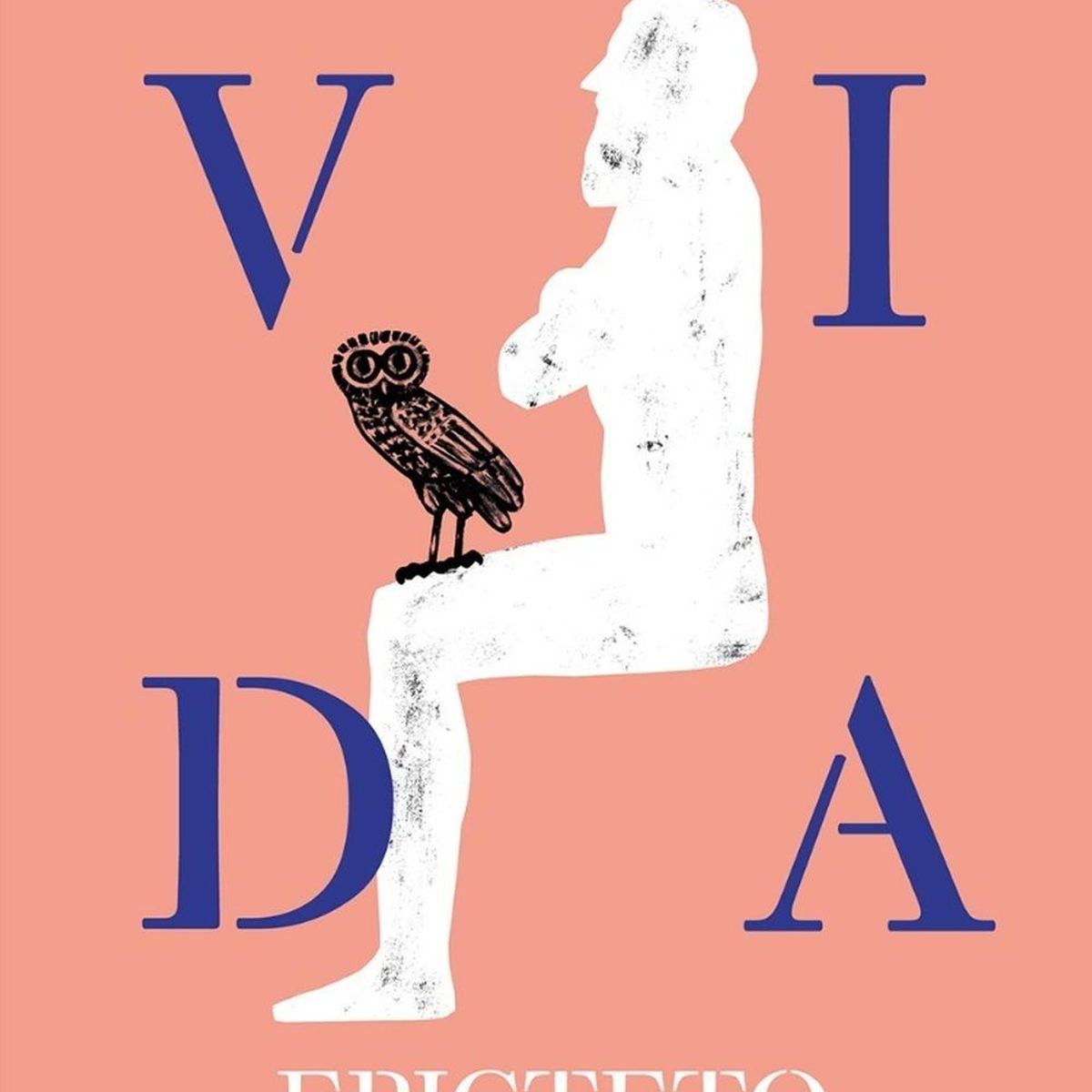 ALMA - Manual De Vida. Epicteto (t.d)