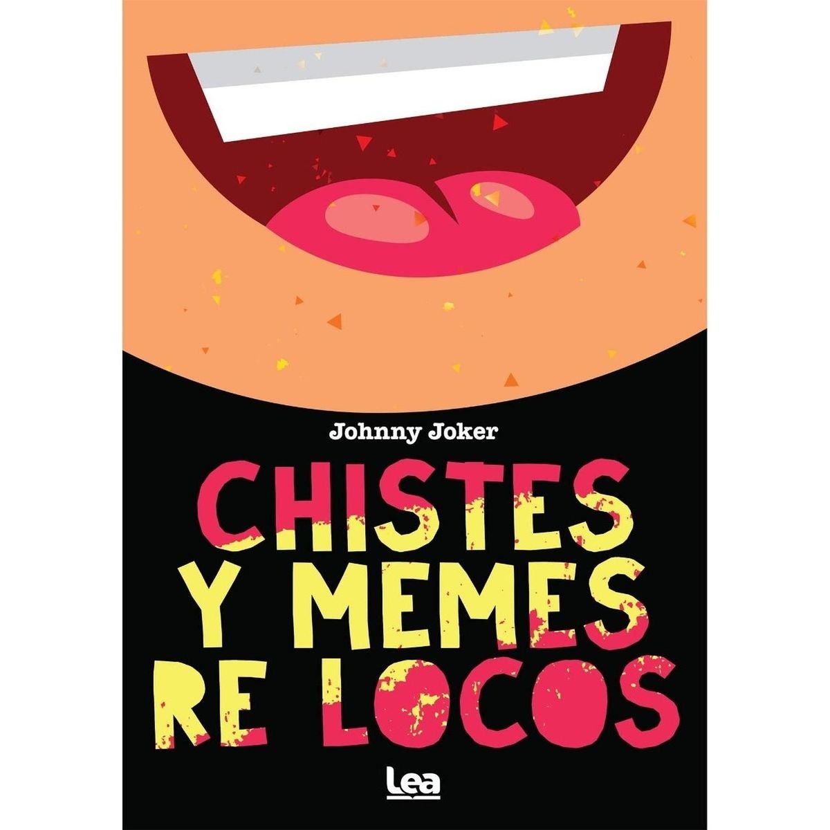 LEA - Chistes Y Memes Re Locos