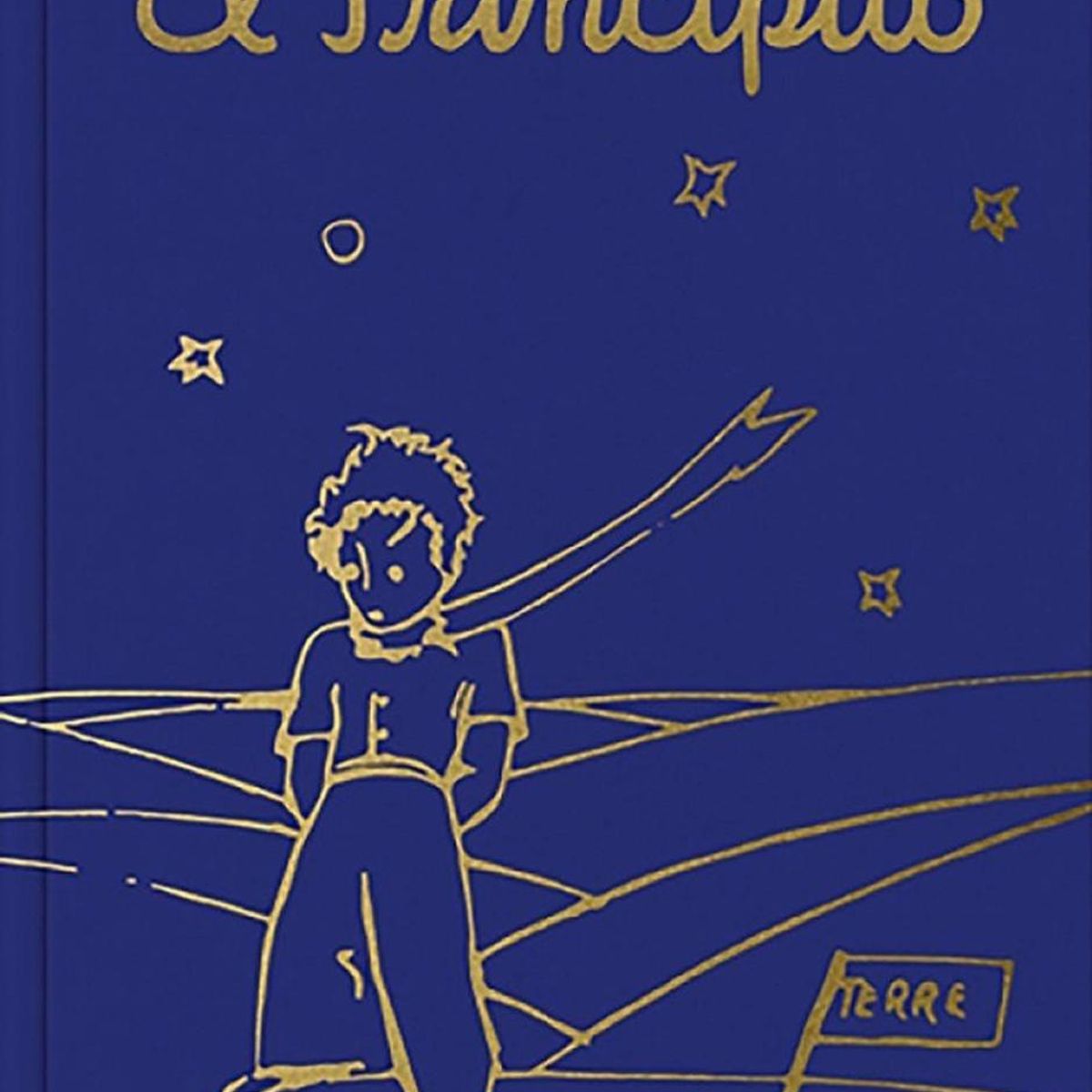 SALAMANDRA - El Principito. Antoine De Saint-exupéry. Estuche
