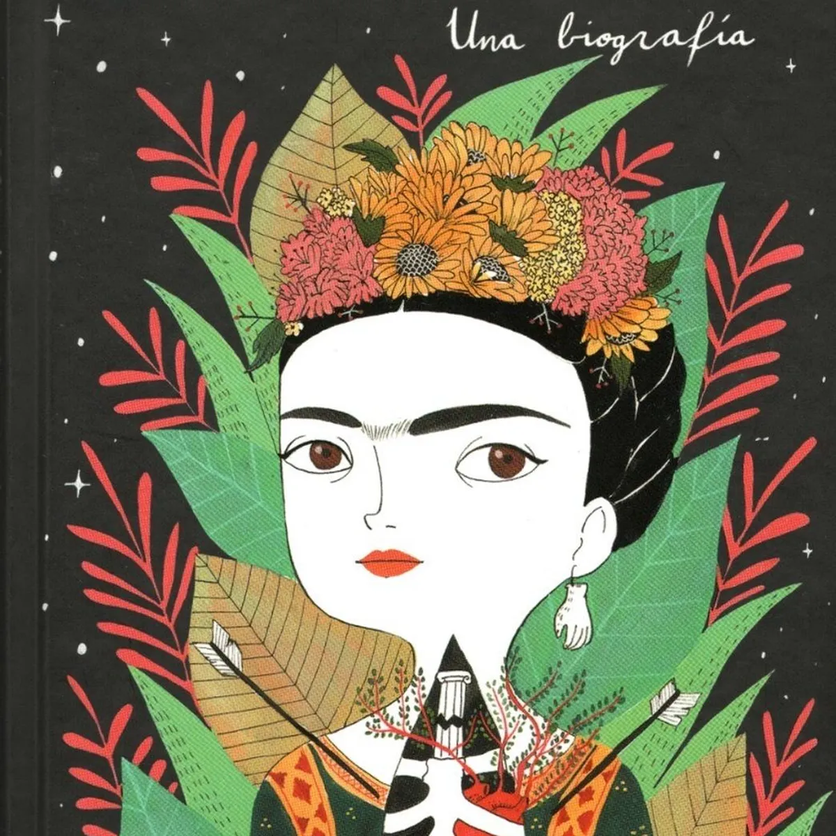 LUMEN - Frida Kahlo. Una Biografía