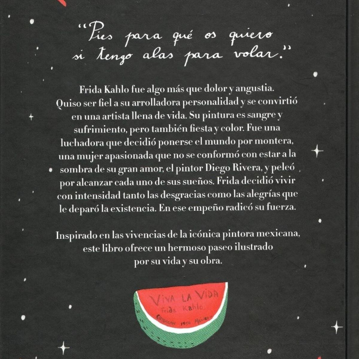 LUMEN - Frida Kahlo. Una Biografía