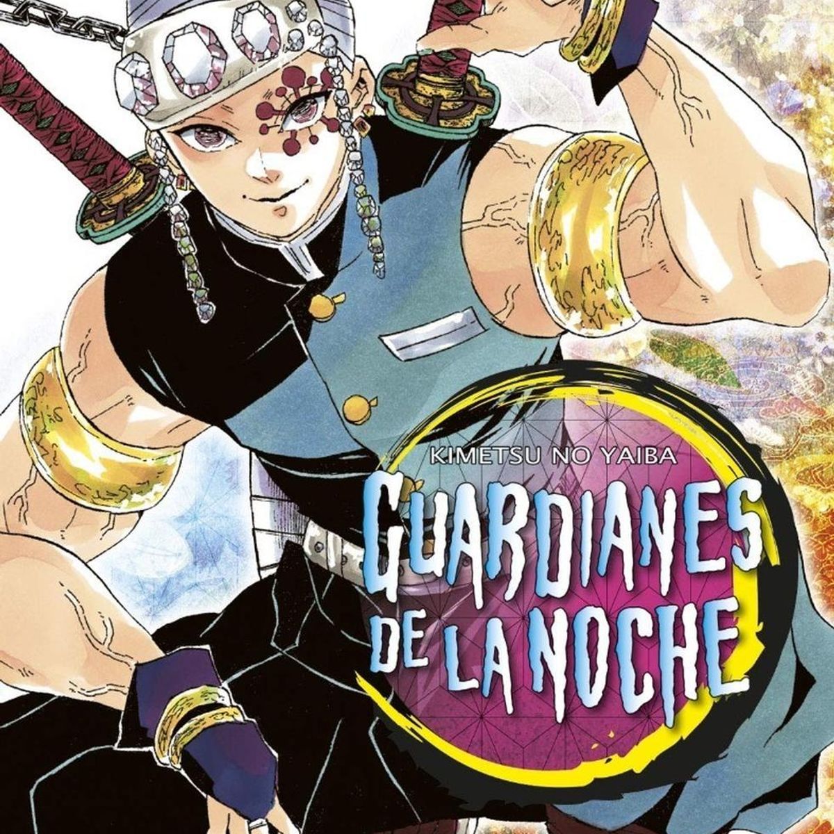 EDITORIAL NORMA - Guardianes De La Noche No. 9