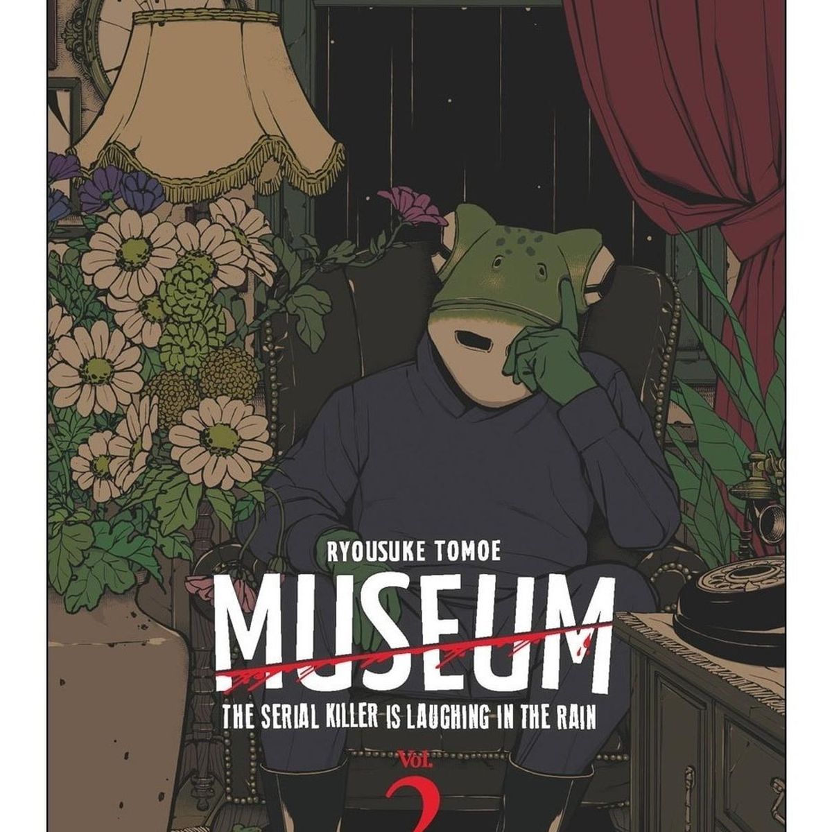 EDITORIAL NORMA - Museum No. 2