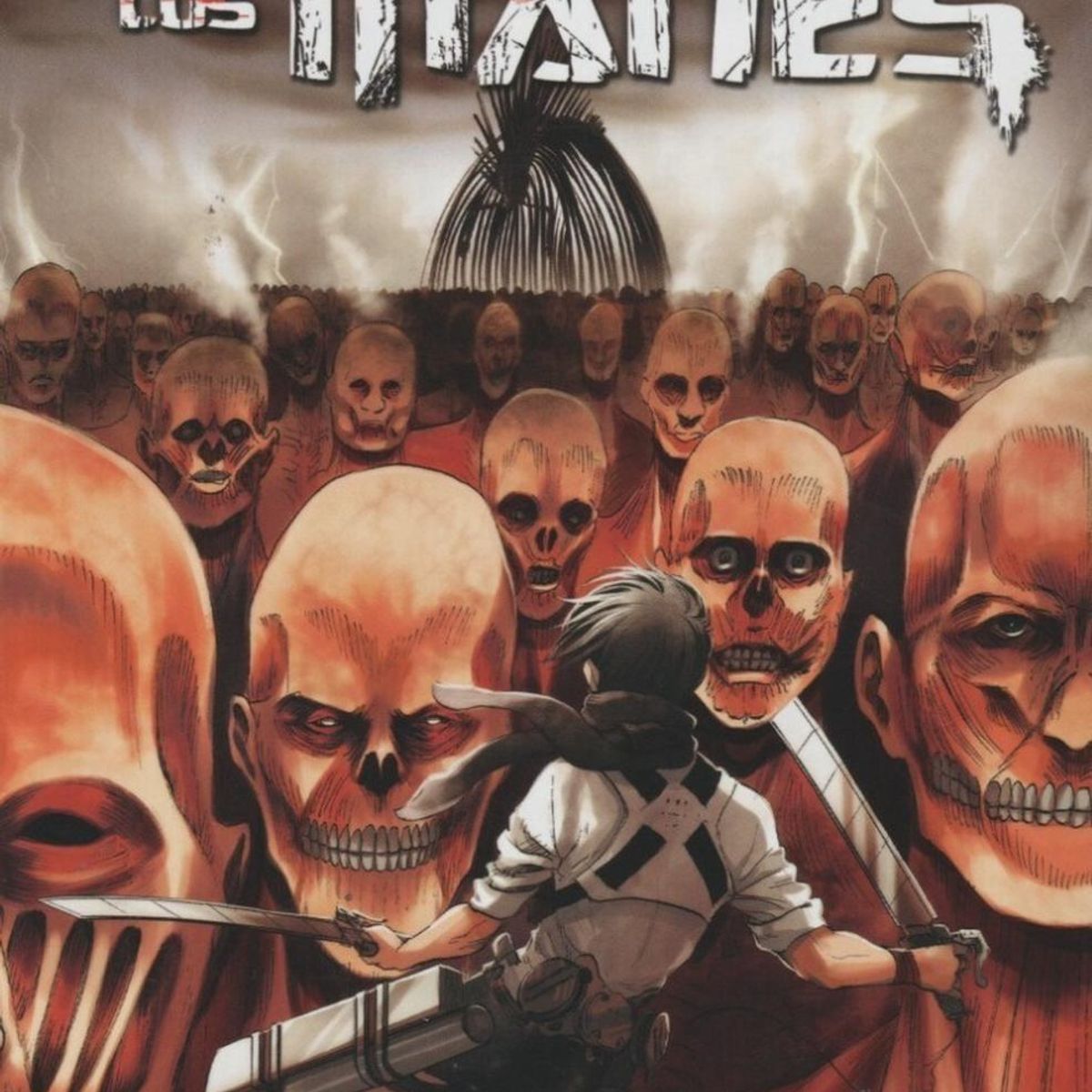 EDITORIAL NORMA - Ataque A Los Titanes No. 31