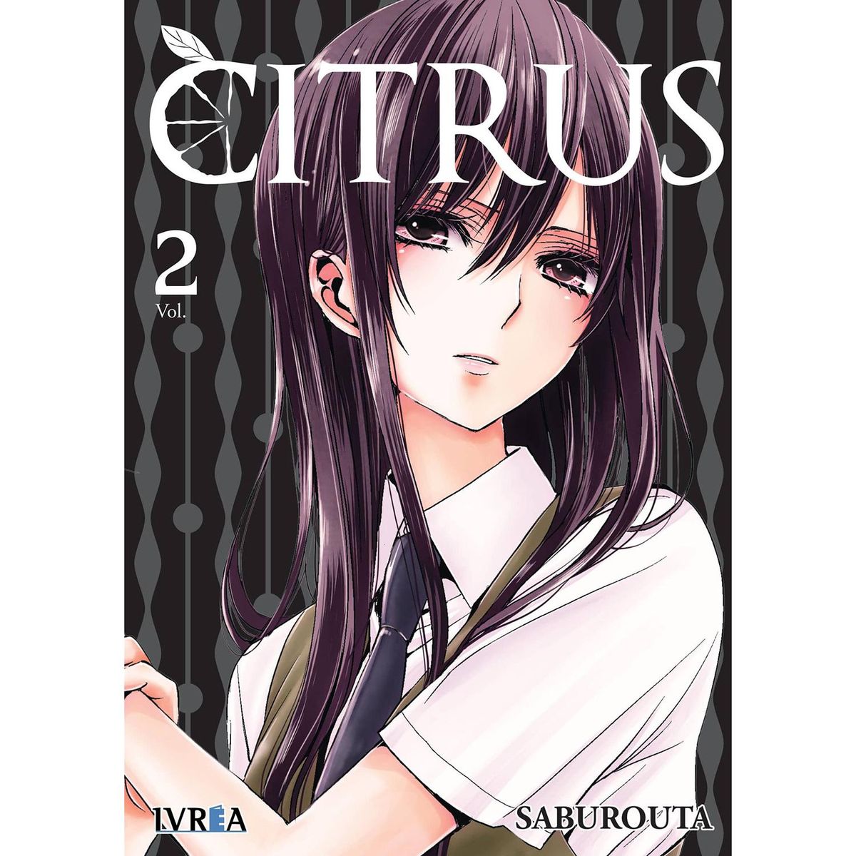 IVREA - Citrus No. 2