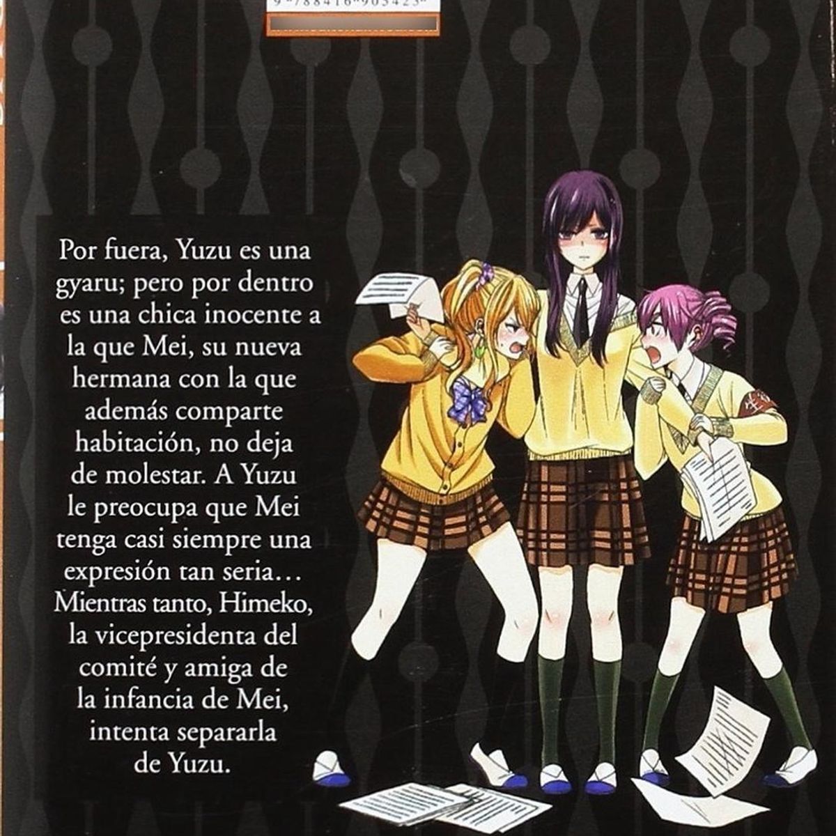 IVREA - Citrus No. 2