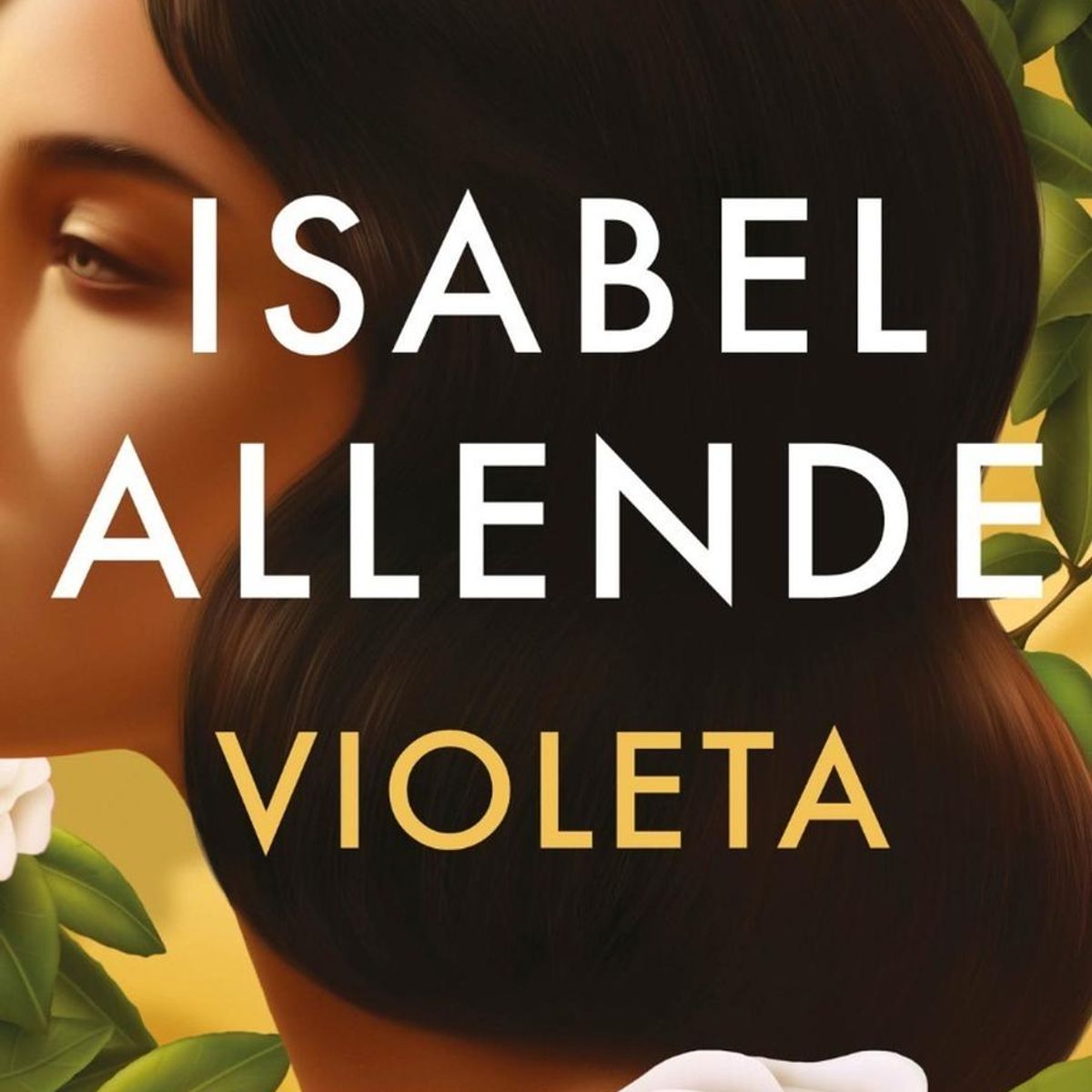 PLAZA & JANES - Violeta. Isabel Allende