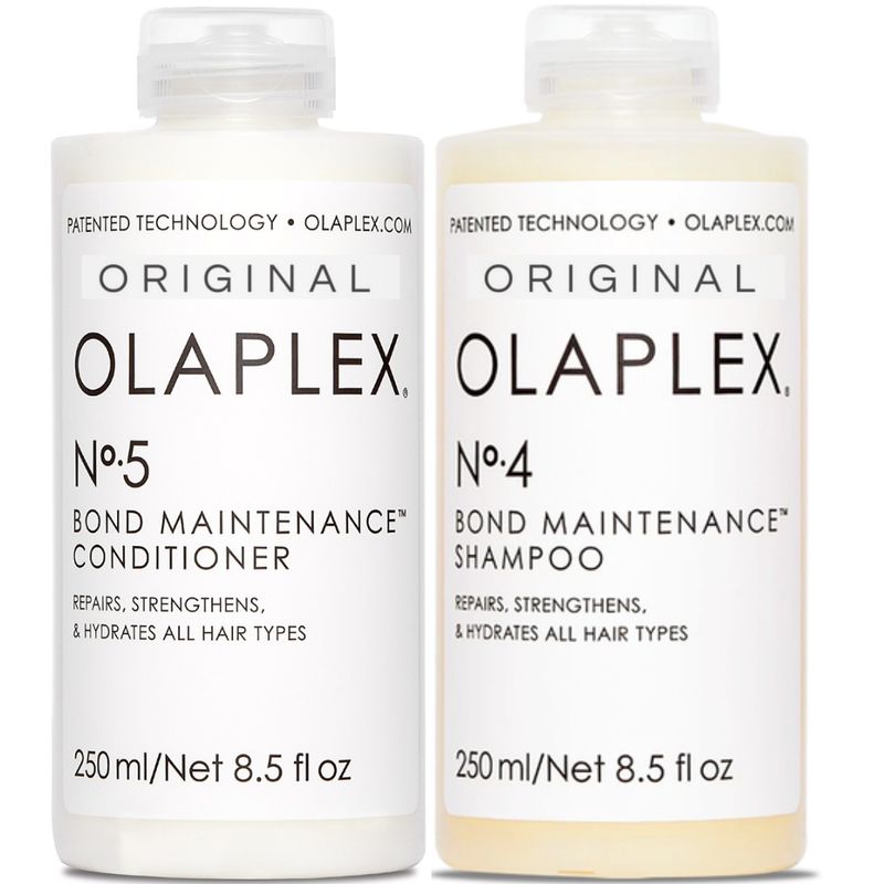 OLAPLEX - Duo Olaplex Original  # 4+5