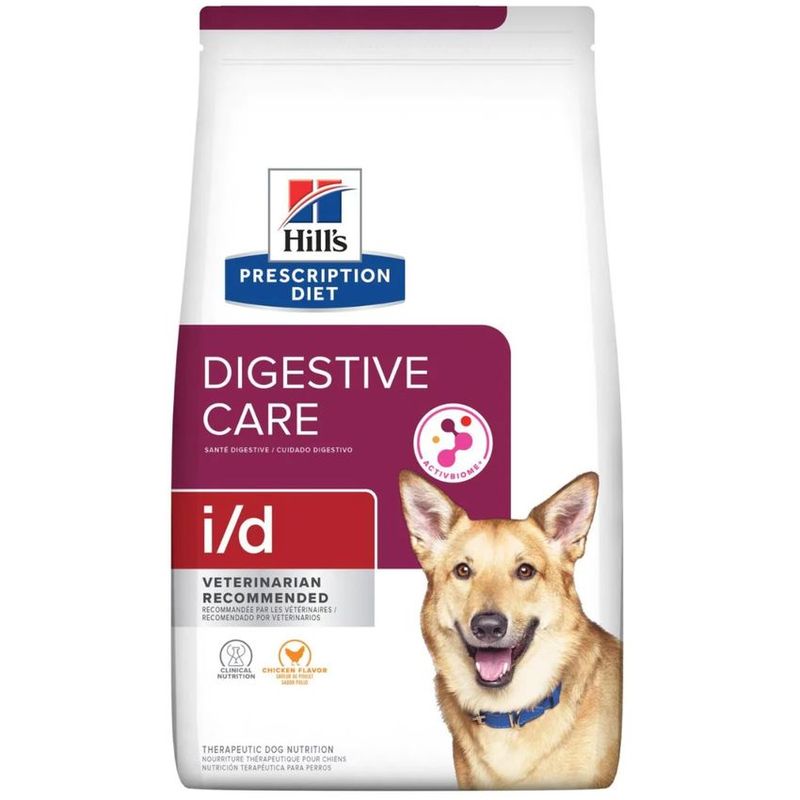 HILLS - Hills Id Perros Gastrointestinal 17.5lb