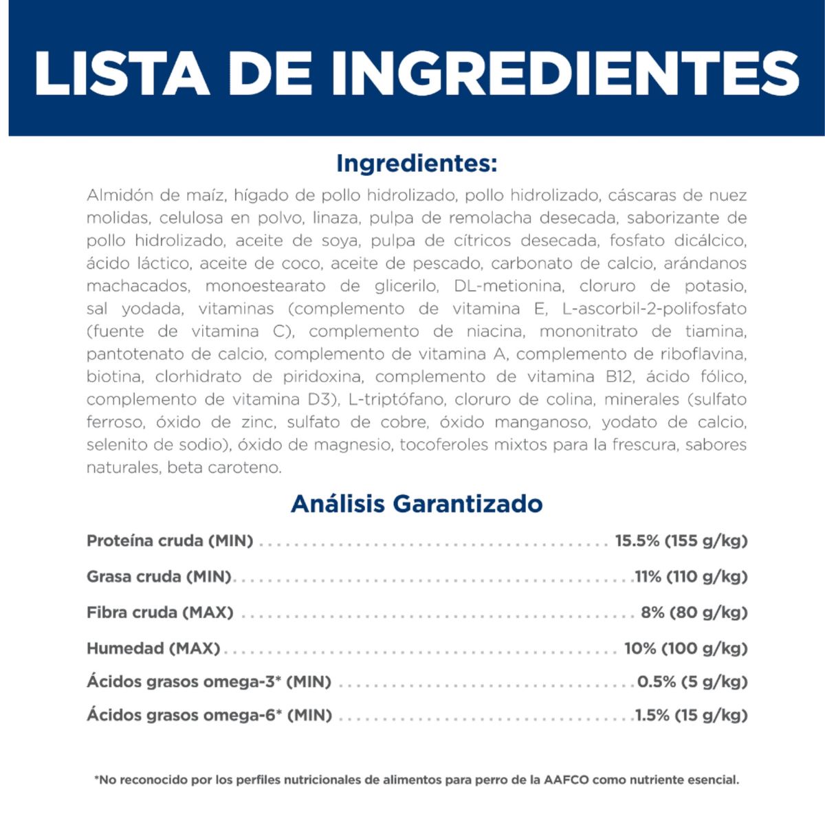 HILLS - Hills Zd Perros Hipoalergenico 8lb