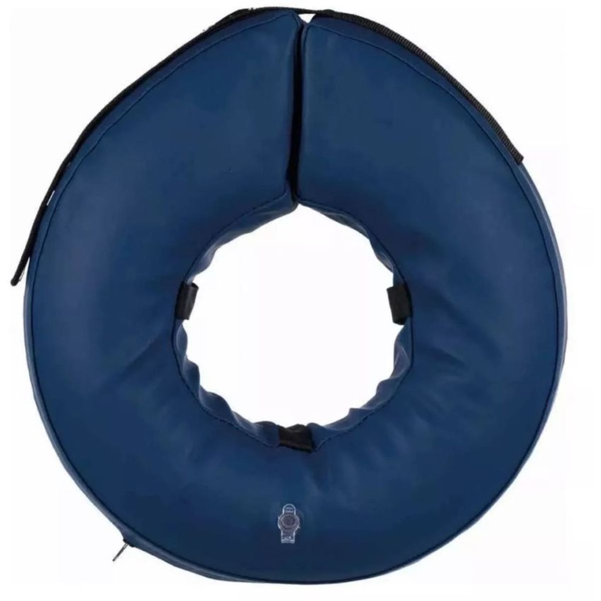 TRIXIE - Collar Isabelino Inflable Recuperación Trixie Talla Xs