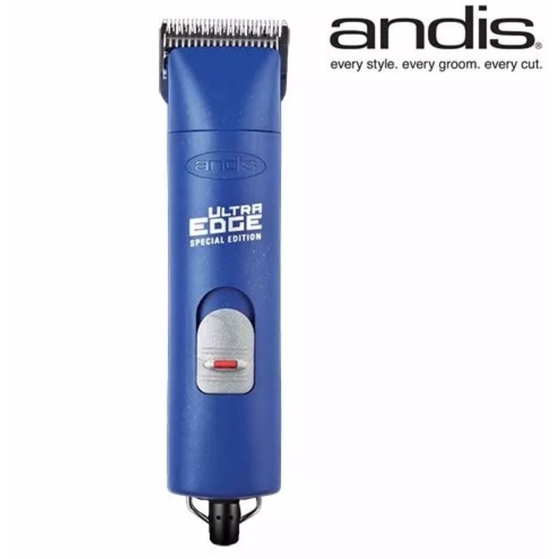ANDIS - Andis Ultraedge Agc Super 2 Speed Peluqueria Canina Azul