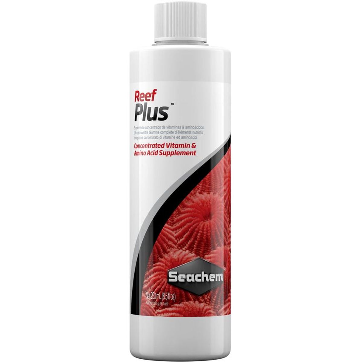 SEACHEM - Seachem Reef Plus 250 ml Oligoelementos