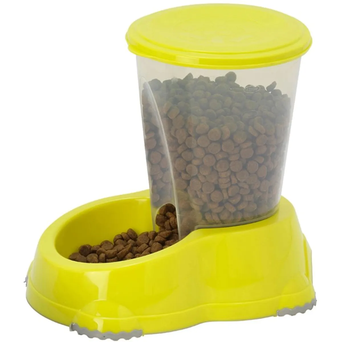 MODERNA - Bebedero Perros Gatos Moderna Smart Sipper Verde 3 Lt