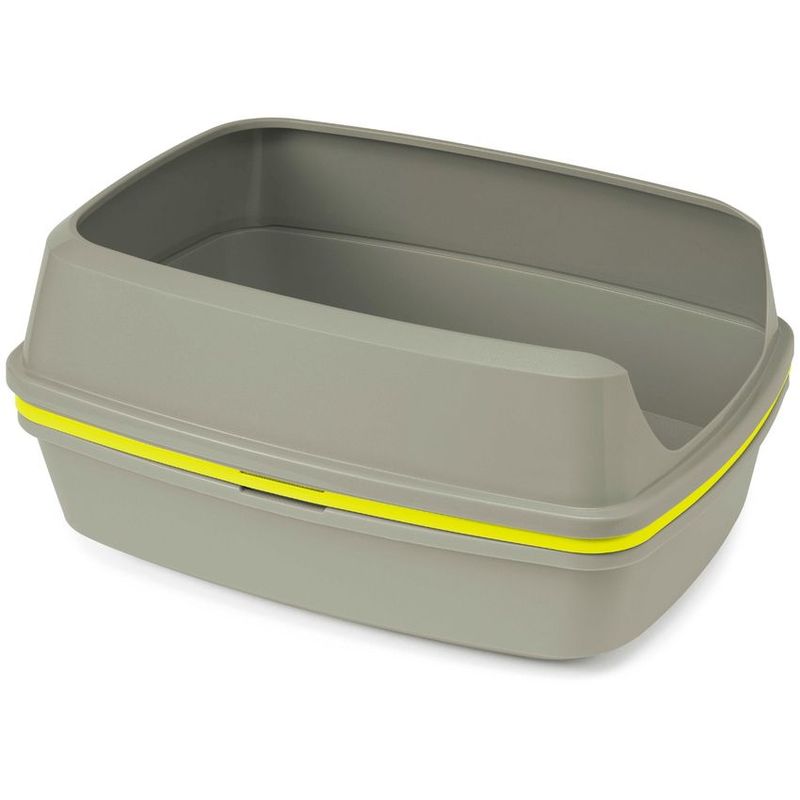 MODERNA - Arenero Sanitario Gato Moderna Lift To Sift Cernidor Medium