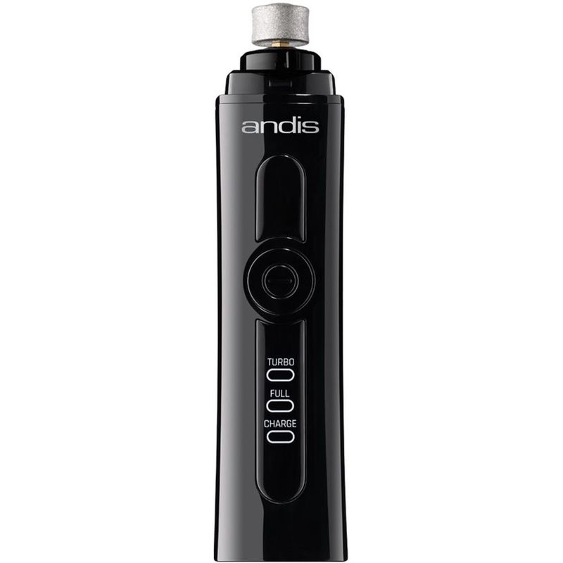 ANDIS - Andis CordCordless Limador Uñas Peluqueria Canina