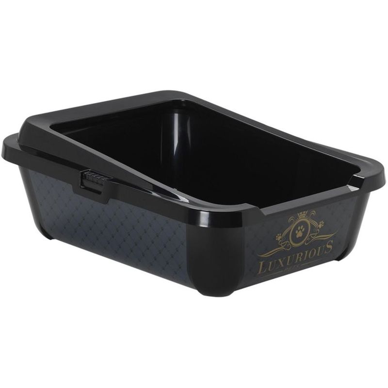 MODERNA - Arenero Gato Moderna Hercules Luxurious Pet