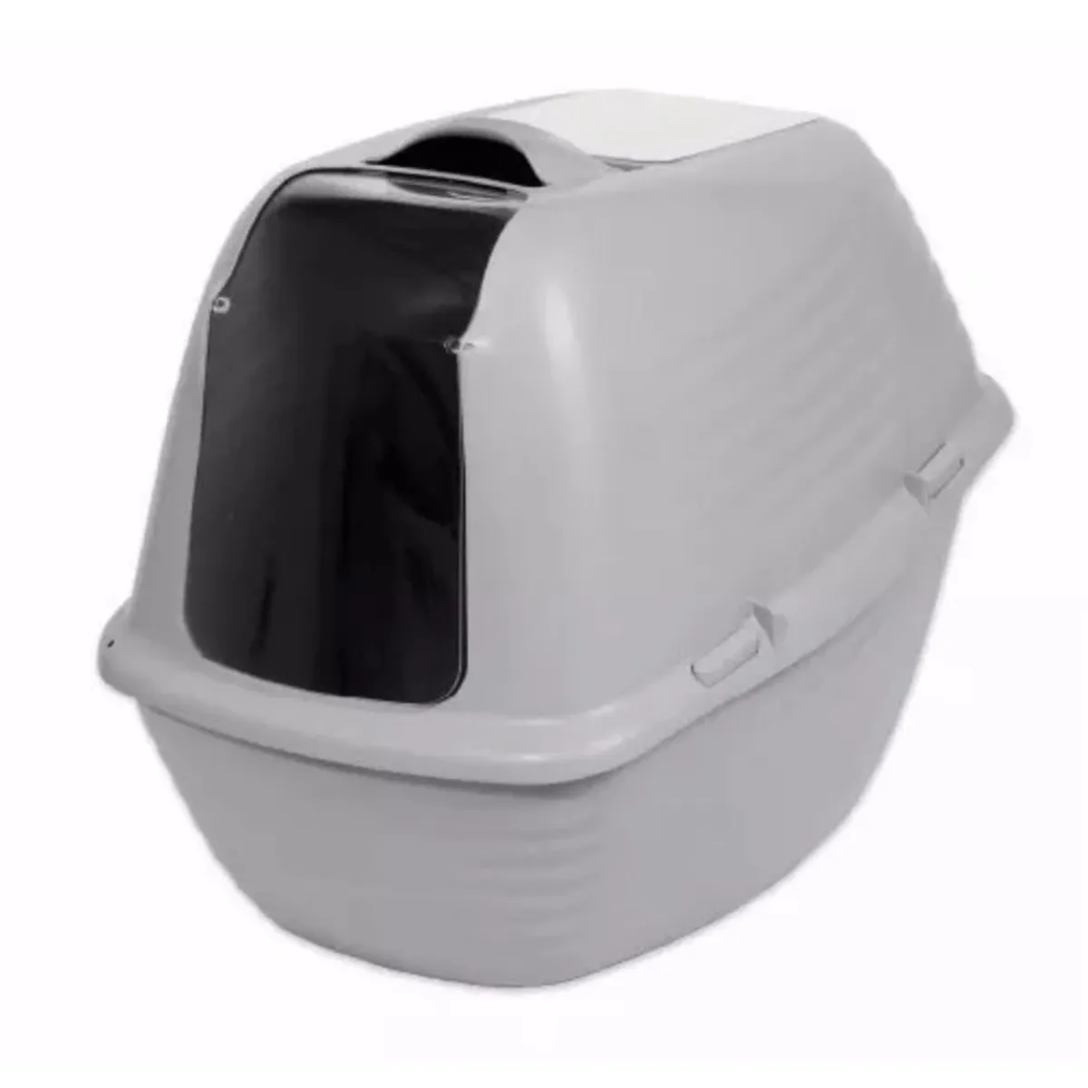 PETMATE - Arenero Gatos Stay Fresh Diseño Novedoso Jumbo