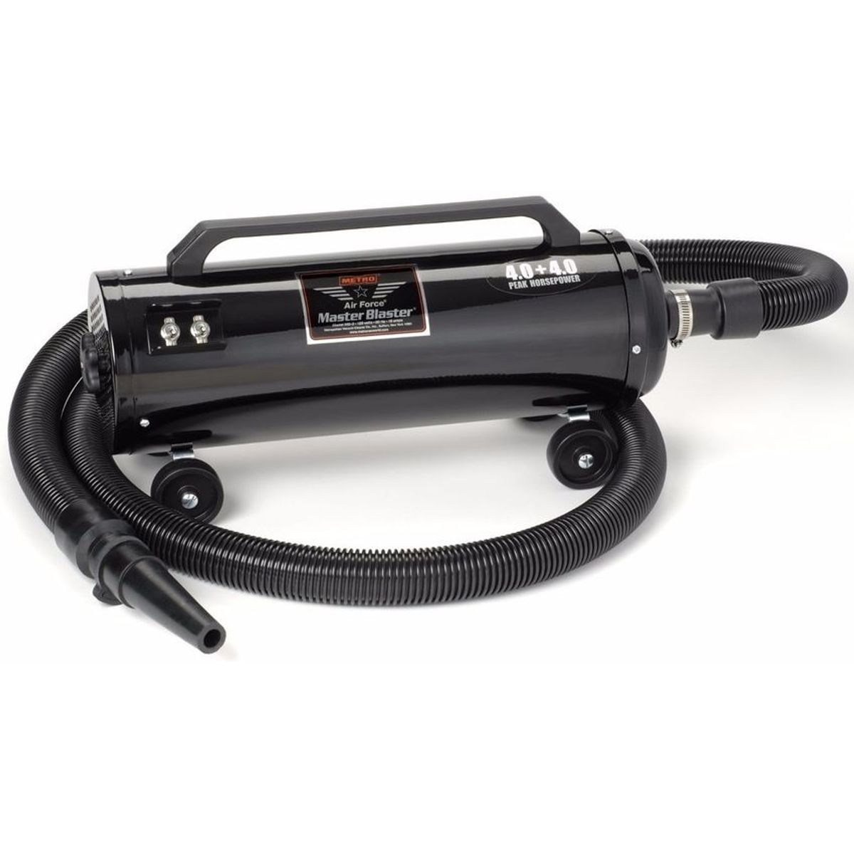METROVAC - Soplador Peluqueria Canina Metro Blaster Master