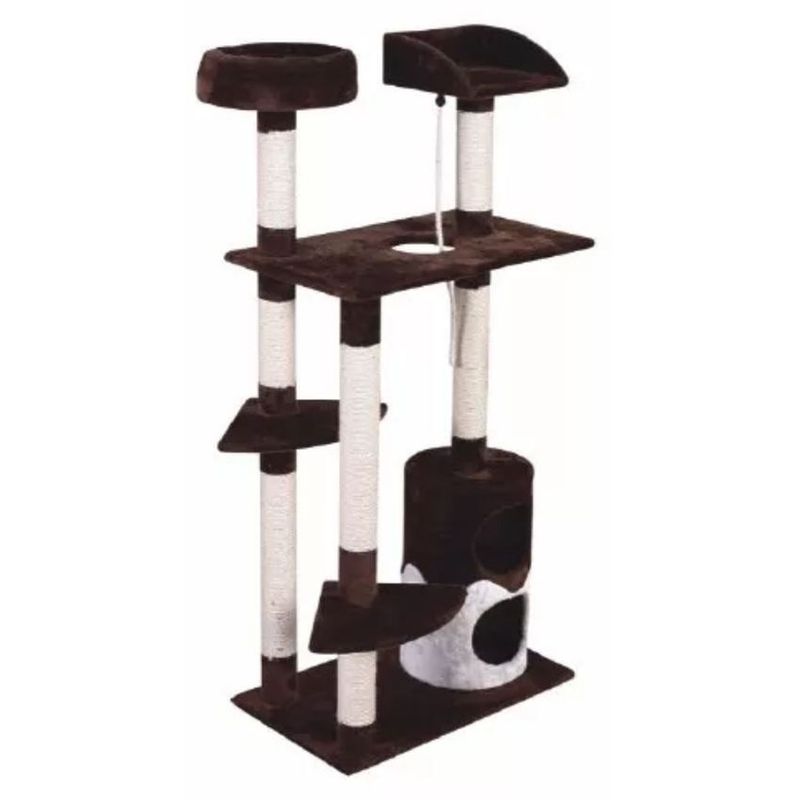 JARA PETS - Gimnasio Para Gatos (shw2131)