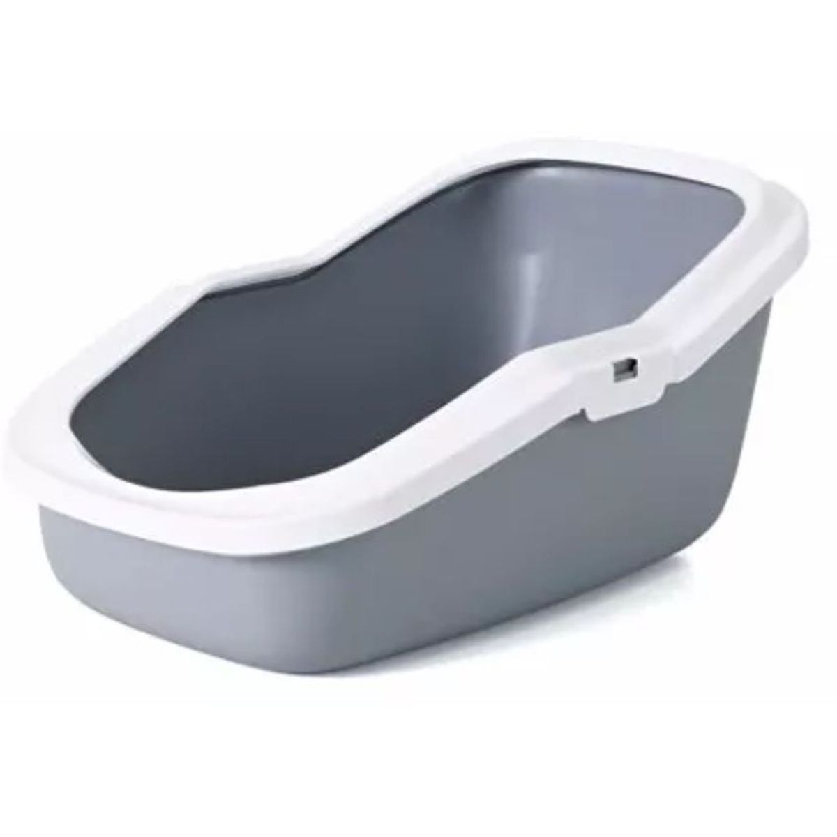 SAVIC PETS FAVOURITE - Arenero Sanitario Gatos Savic Aseo Gris Frio