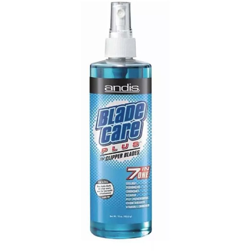 ANDIS - Andis Blade Care 7en1 155oz Cuidado De Cuchillas