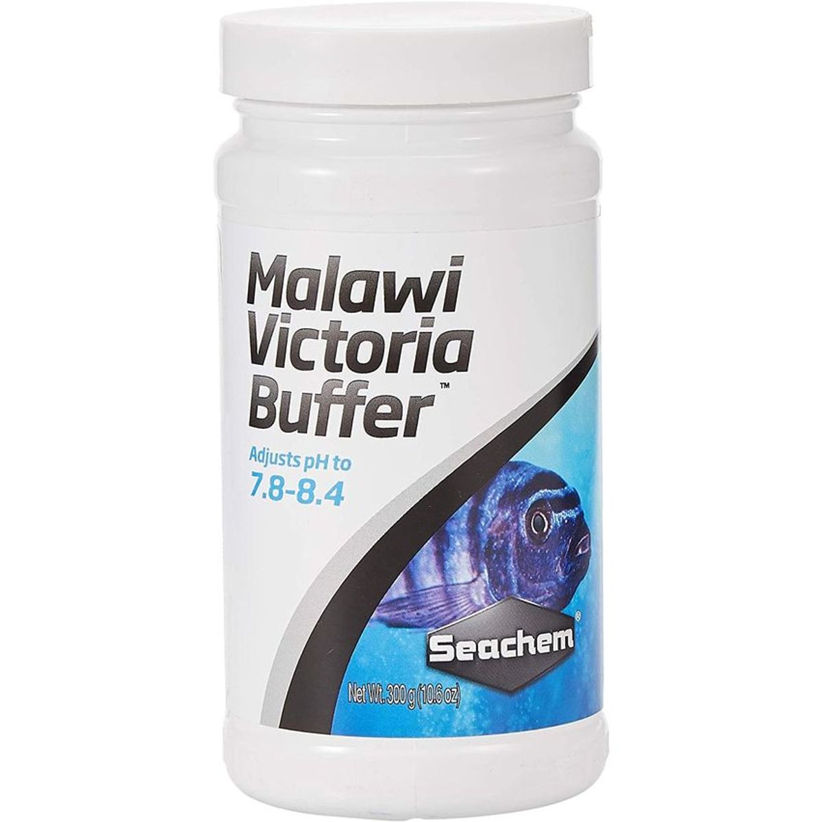 SEACHEM - Seachem Malawi Victoria Buffer 300gr Alcalinizador Ph