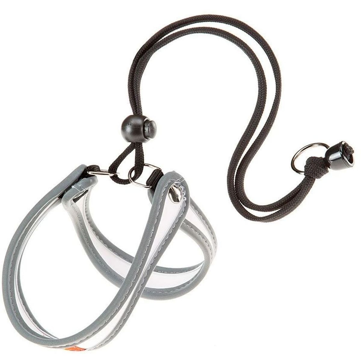 FERPLAST - Arnes Pechera Regulable Perro Ferplast Agila 2 Blanco