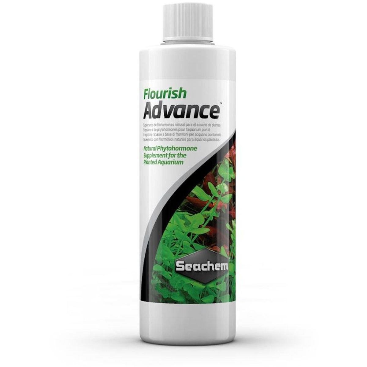 SEACHEM - Seachem Flourish Advance 100 Ml Crecimiento plantas Acuario