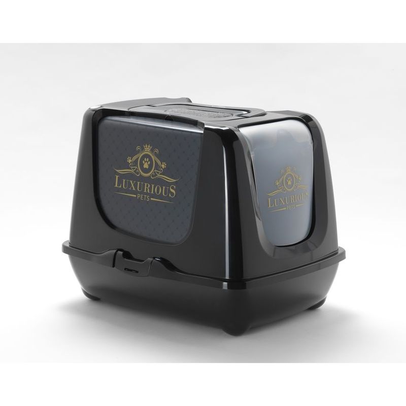 MODERNA - Arenero Gatos Moderna Luxurious Trendy Cat C235