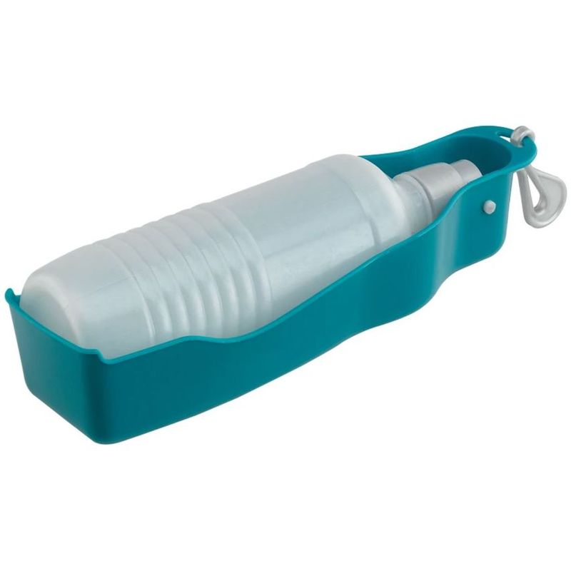 FERPLAST - Bebedero Portatil Ferplast Paseos Viaje 550 Ml