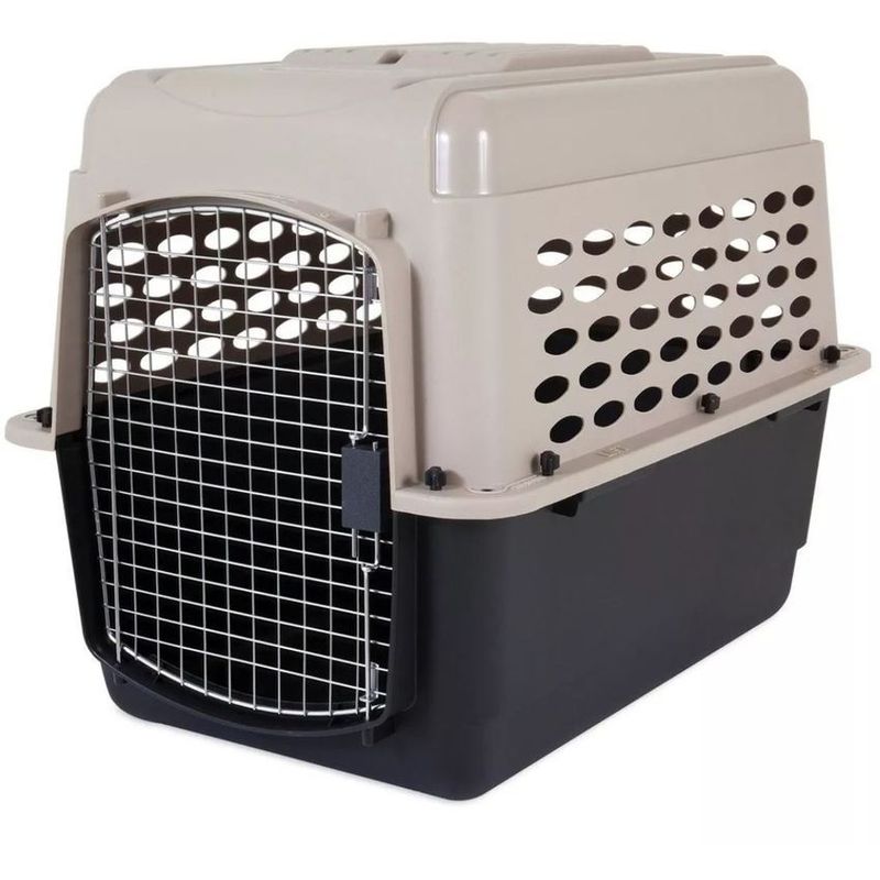 PETMATE - Huacal Guacal Vari Kennel 400 Grande 35kg