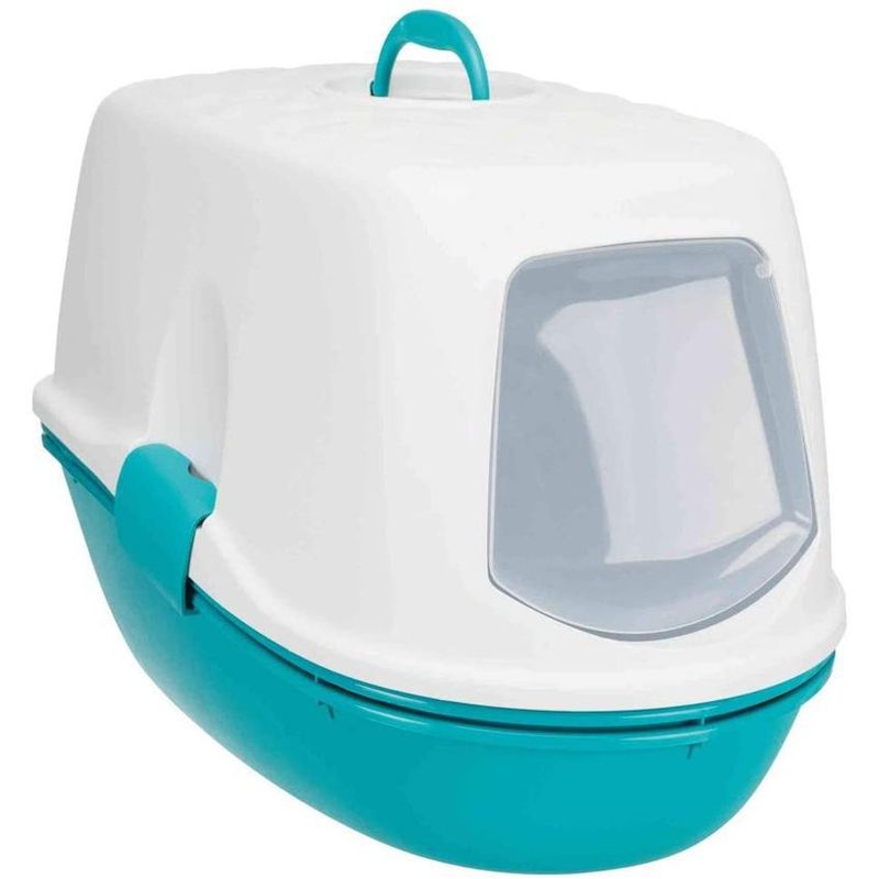 TRIXIE - Arenero Sanitario Gatos Cernidor Trixie Berto Top