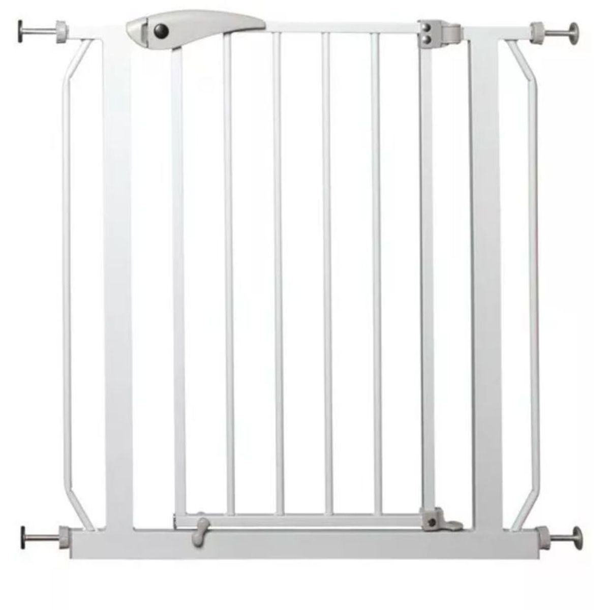 TRIXIE - Trixie Barrera Puerta Perros Gatos Extensible 75-85 Cm