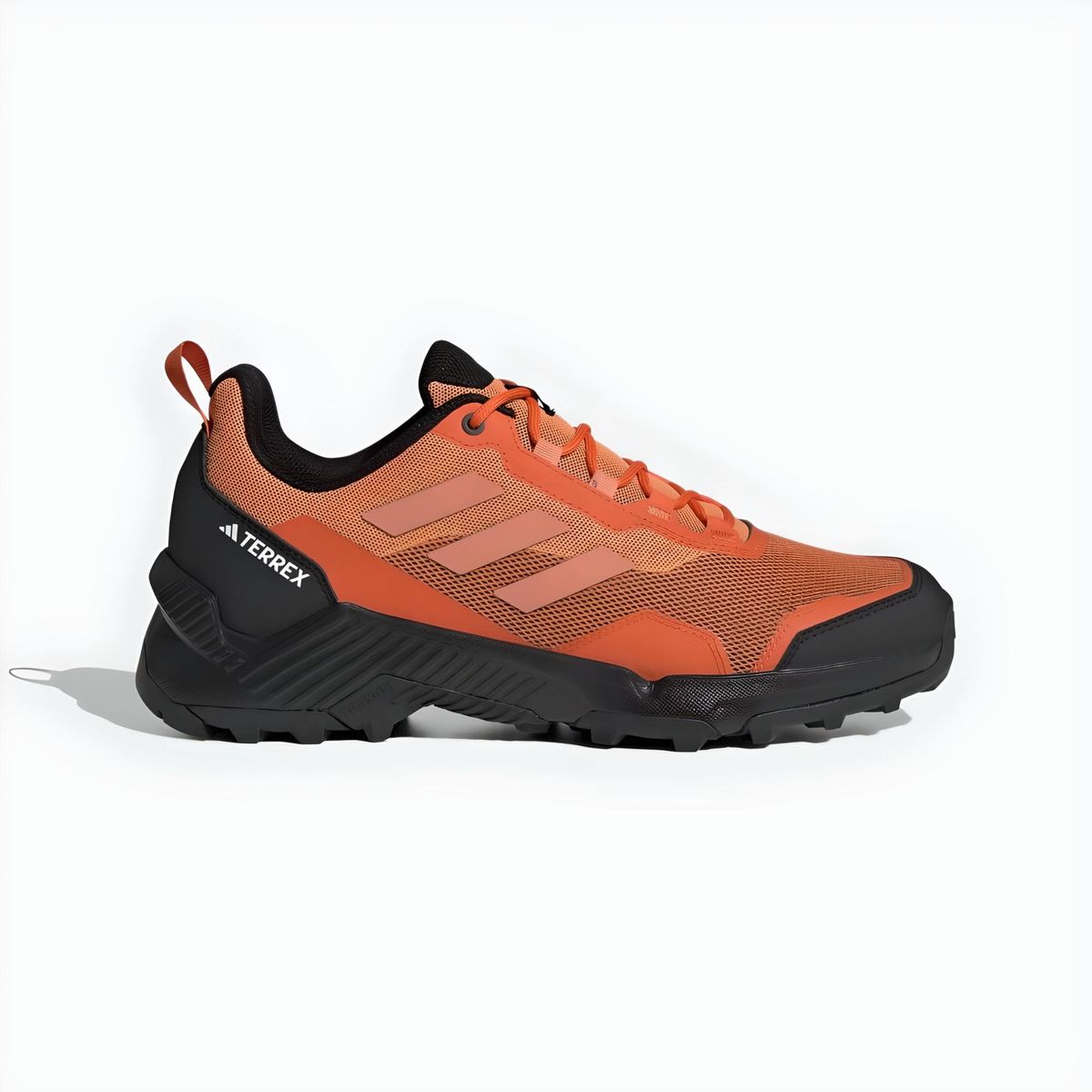 ADIDAS - TENIS ADIDAS HOMBRE SENDERISMO EASTRAIL 2.0 NARANJA NEGRO