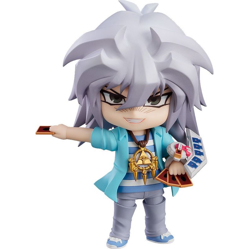 GOOD SMILE COMPANY - Nendoroid Yami Bakura