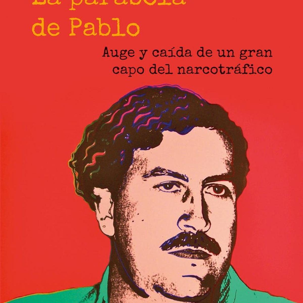 PENGUIN RANDOM HOUSE - La Parábola De Pablo