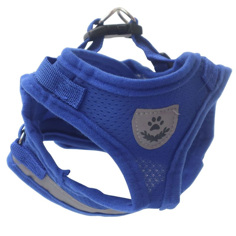 GENERICO - Pechera Para Mascotas Razas Pequeñas