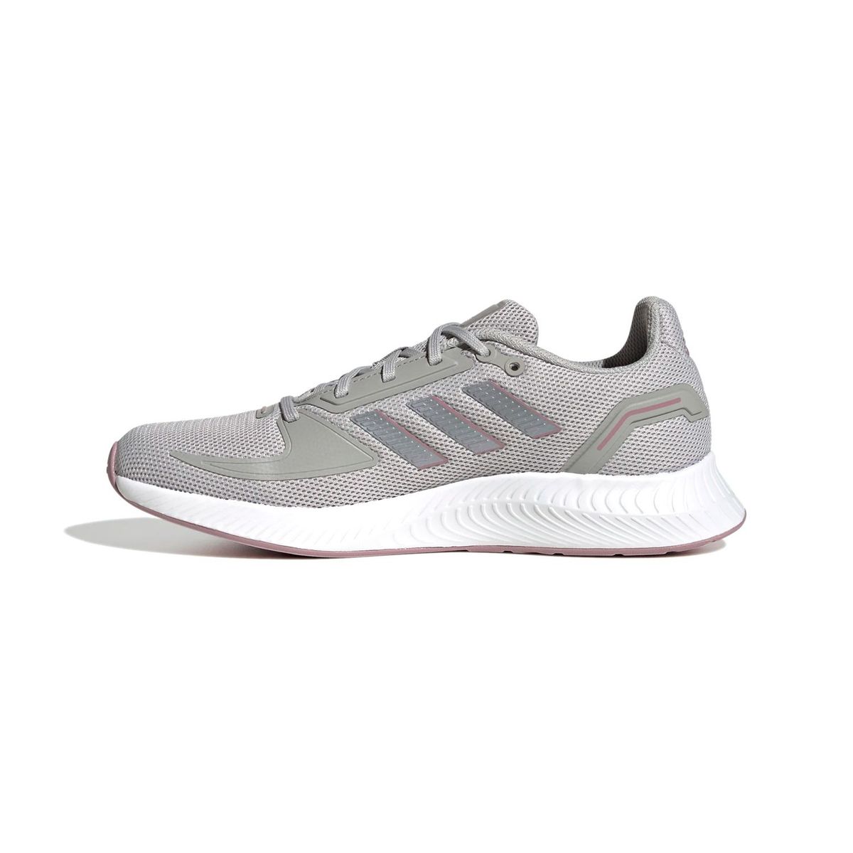 ADIDAS - Tenis Adidas Mujer Bajo Runfalcon 2.0