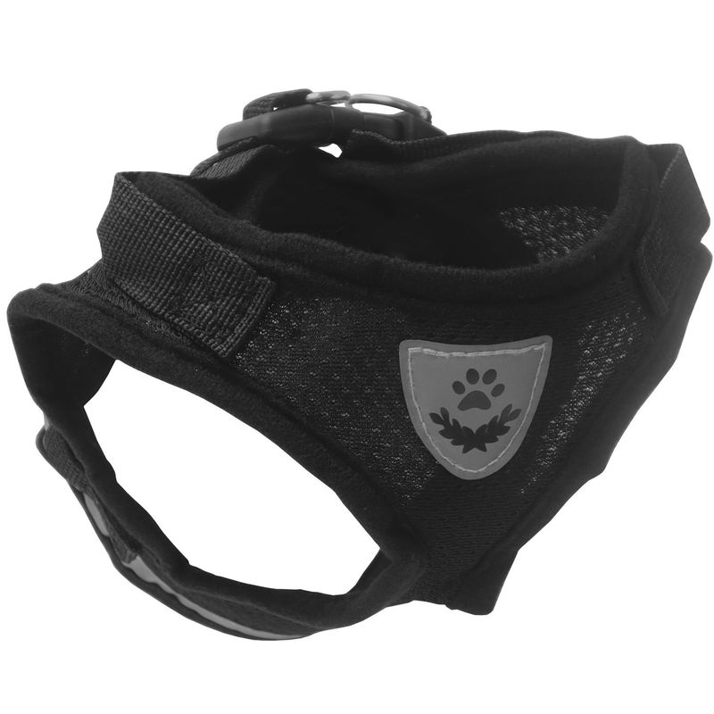 GENERICO - Pechera Para Mascotas Razas Pequeñas