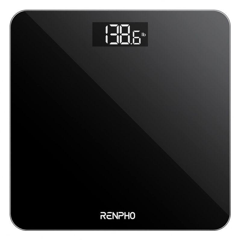 GENERICO - Bascula Renpho ES-26R-B