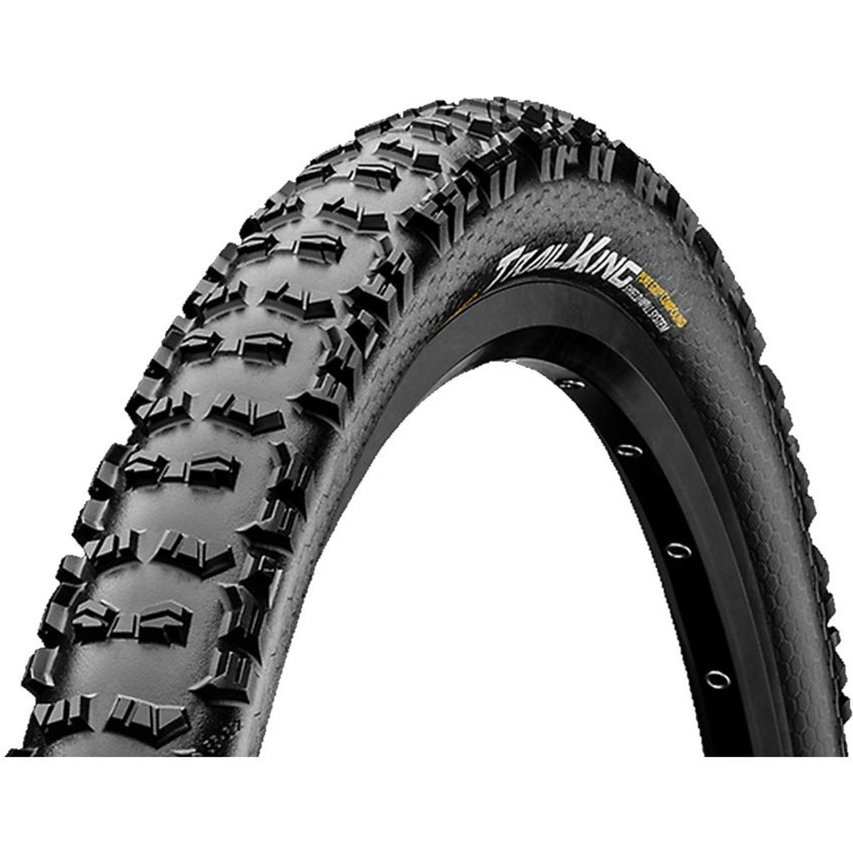 CONTINENTAL - Llanta MTB Ciclomontañismo Trail King 29x24